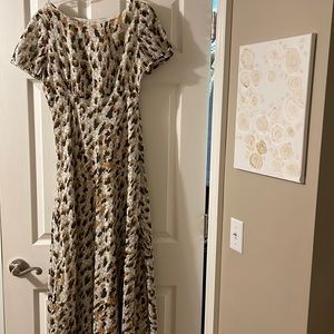 MIDI dress